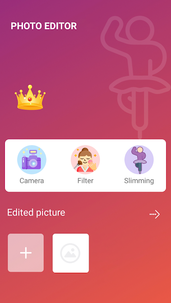 Download Photo Editor Pro on PC with MEmu