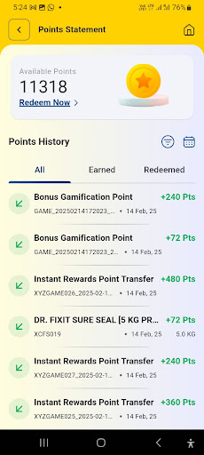 Dr. Fixit Contractor App