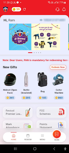 FCC – Fevicol Champions Club