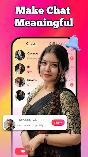 Pika Chat – Meet & Connect PC