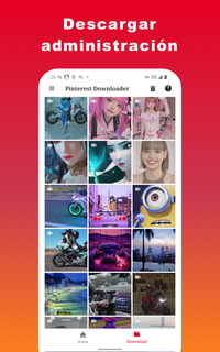 Descargar Videos de Pinterest PC