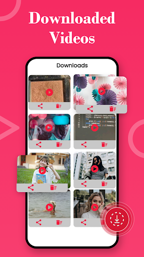 Video Downloader for Pinterest PC