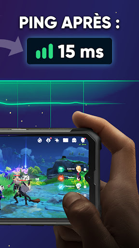 Fixateur anti-décalage