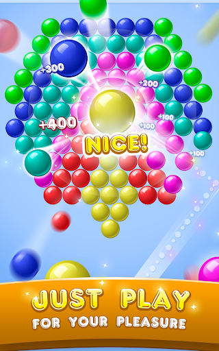 Der Bubble Shooter Legend PC