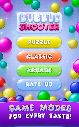 Der Bubble Shooter Legend PC