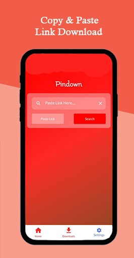 Pinterest Video Downloader PC