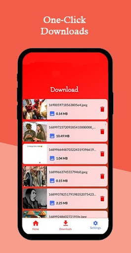 Pinterest Video Downloader PC