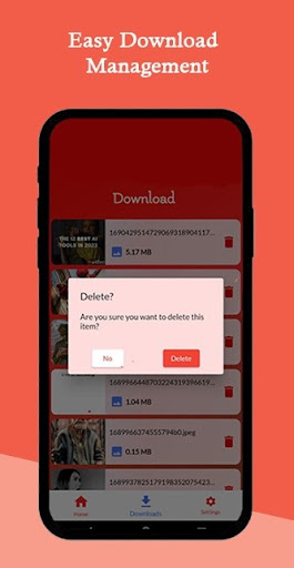 Pinterest Video Downloader PC