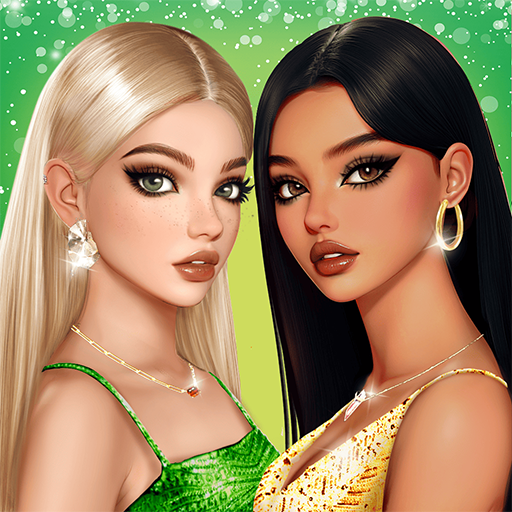 Fashion Glow: Modelo de Moda para PC