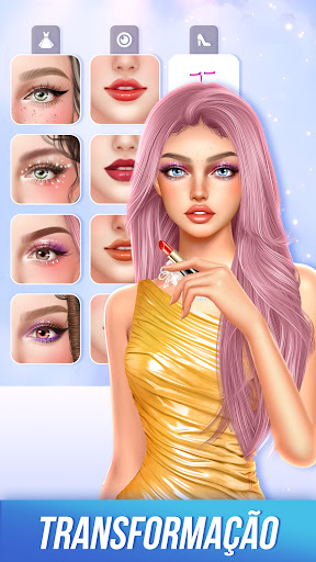 Fashion Glow: Modelo de Moda para PC