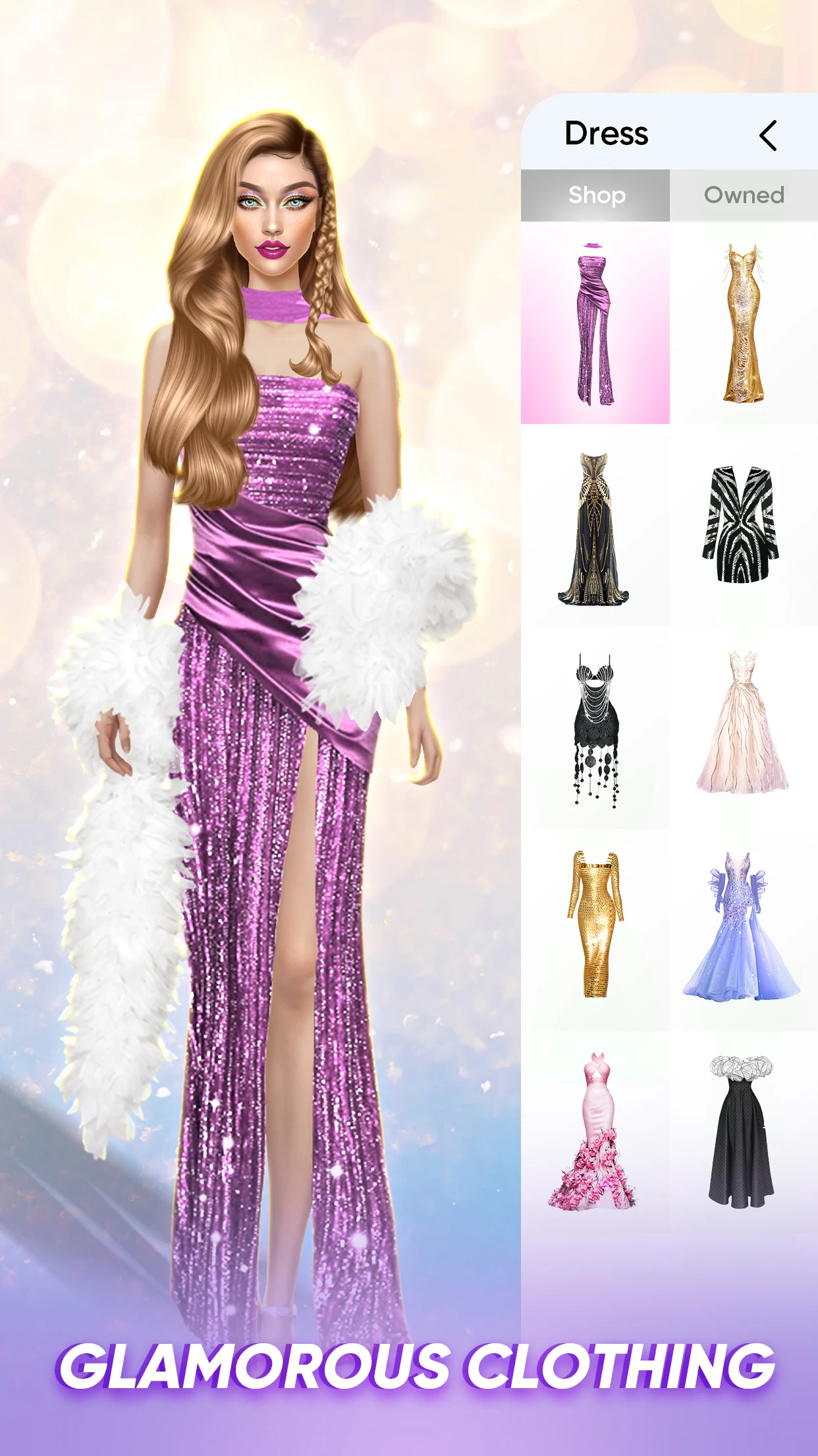 Fashion Icon: Dress Up & Style PC