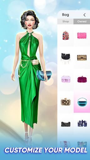 Fashion Icon: Dress Up & Style PC