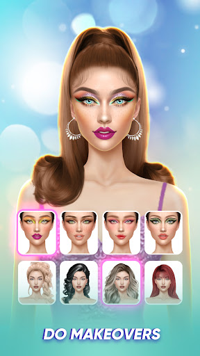 Fashion Icon: Dress Up & Style para PC