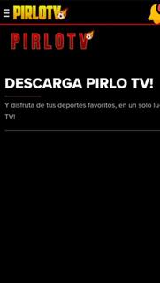 Pirlo TV