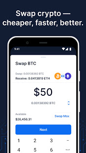 Blockchain Wallet. Bitcoin, Bitcoin Cash, Ethereum