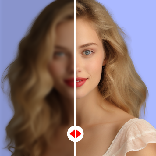 AI Photo Enhancer Photo Editor