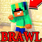 Mod Brawl Stars for Minecraft