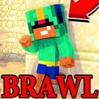 Mod Brawl Stars pour Minecraft PC