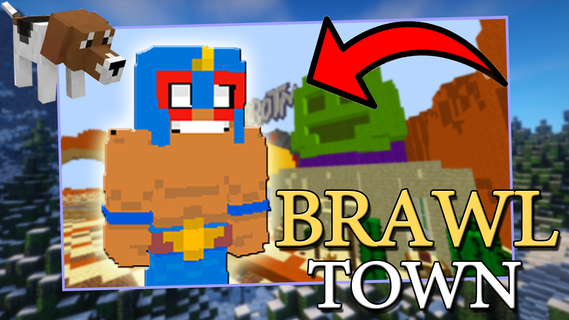 Mod Brawl Stars pour Minecraft