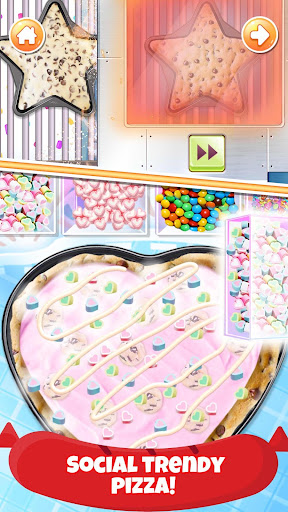 Pizza Chef: Food Cooking Games