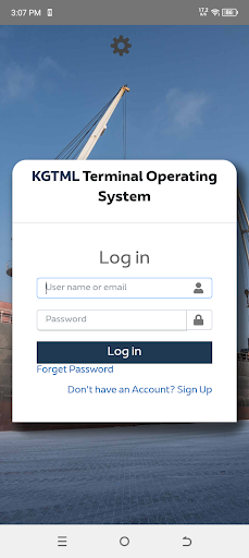 KGTML PC