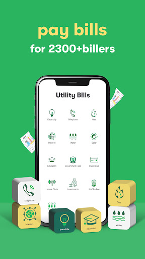 easypaisa - Payments Made Easy پی سی