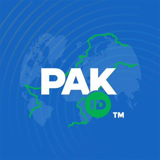 Pak Identity پی سی