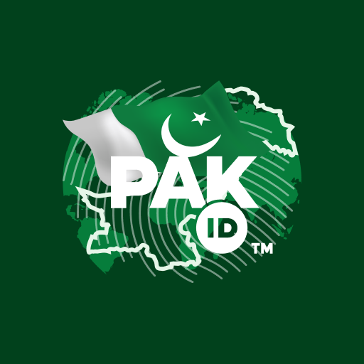 Pak Identity