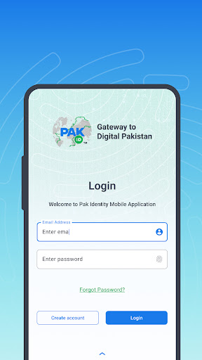 Pak Identity پی سی