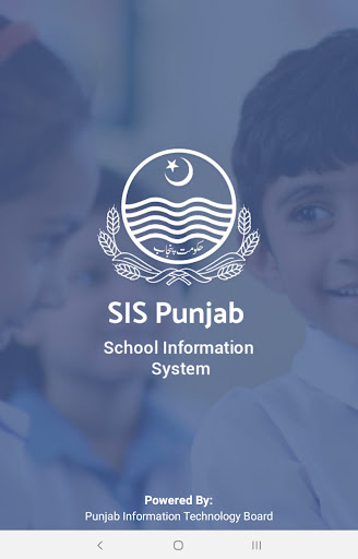 SIS Punjab