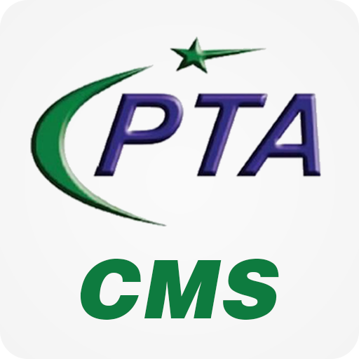 komputer PTA CMS