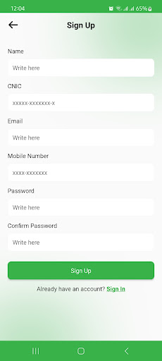 Maryam ko Batayn پی سی