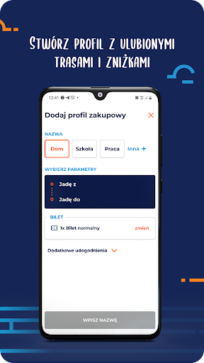 PKP INTERCITY - Kupuj bilety PC