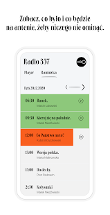 Radio 357 PC