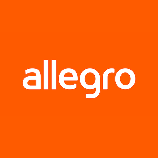 Allegro: nákupy on-line