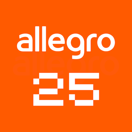 Allegro: zakupy online