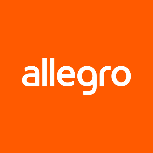 Allegro: nákupy on-line