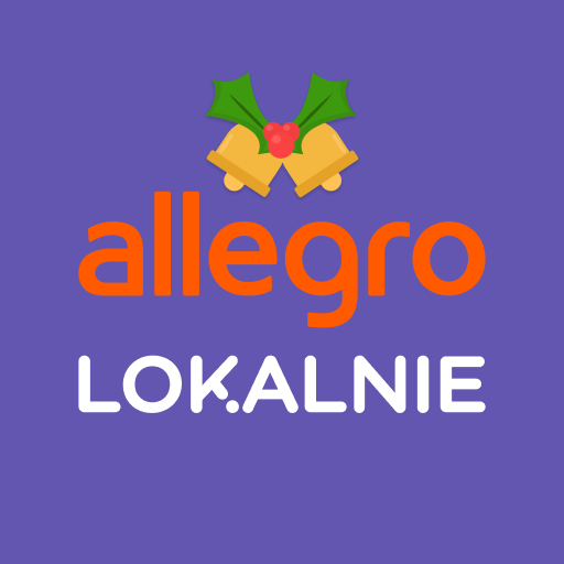 Allegro Lokalnie