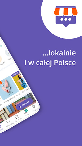 Allegro Lokalnie: ogłoszenia PC