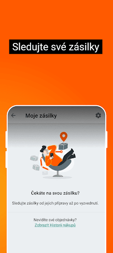 Allegro: nákupy on-line