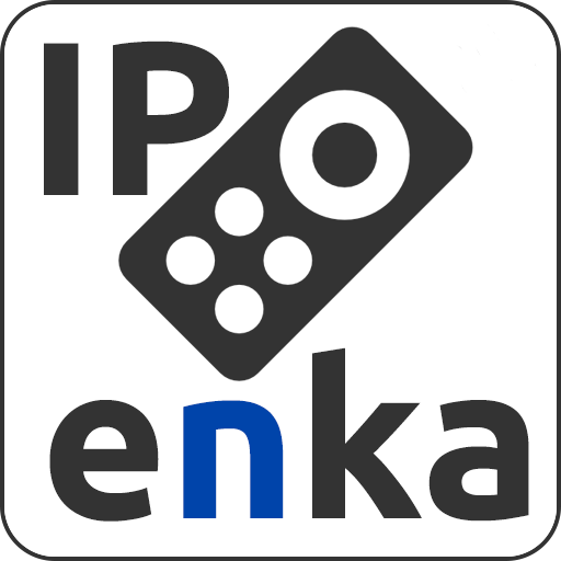 Pilot enka