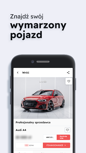 Autoplac.pl - Sprzedaj auto PC