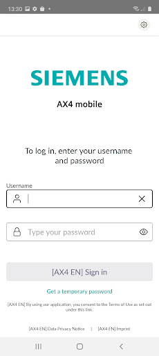 AX4 Mobile PC