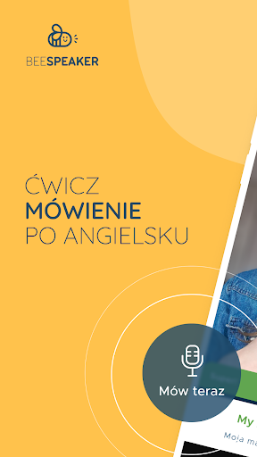 BeeSpeaker: Nauka Angielskiego PC