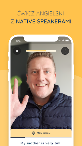 BeeSpeaker: Nauka Angielskiego PC