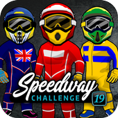 Speedway Challenge 2019 PC
