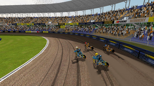 Speedway Challenge 2024 PC