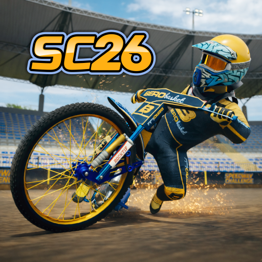 Speedway Challenge 2026