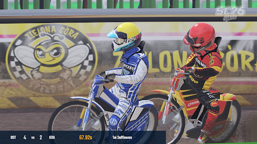 Speedway Challenge 2026 PC