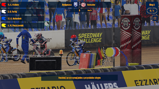 Speedway Challenge 2026 PC